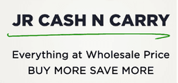JR Cash & Carry